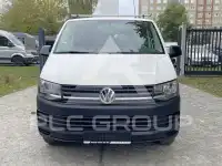 2016 Volkswagen T6