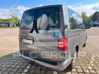 2016 Volkswagen T6