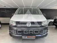 2016 Volkswagen T6