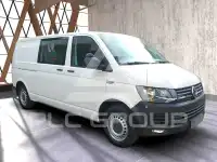 2016 Volkswagen T6