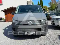 2016 Volkswagen T6