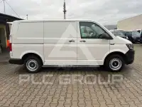 2016 Volkswagen T6