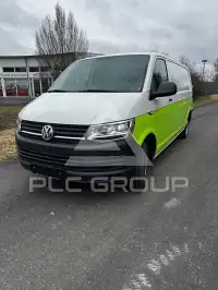 2016 Volkswagen T6