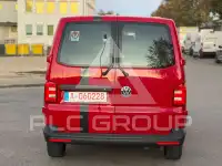 2016 Volkswagen T6