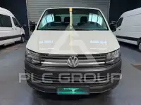 2016 Volkswagen T6