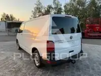 2016 Volkswagen T6