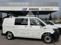 2016 Volkswagen T6