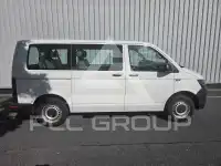 2016 Volkswagen T6