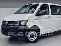 2016 Volkswagen T6