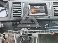 2016 Volkswagen T6