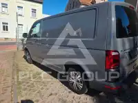 2016 Volkswagen T6