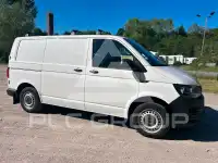 2016 Volkswagen T6