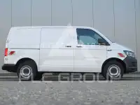 2016 Volkswagen T6