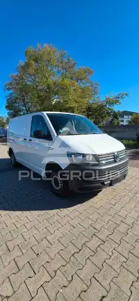 2016 Volkswagen T6
