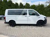 2016 Volkswagen T6