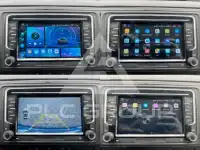 2016 Volkswagen T6