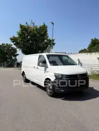 2016 Volkswagen T6