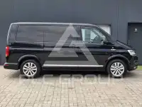 2016 Volkswagen T6