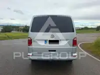 2016 Volkswagen T6