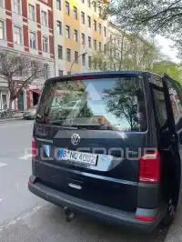 2016 Volkswagen T6