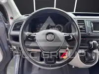 2016 Volkswagen T6