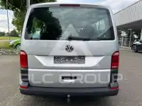 2016 Volkswagen T6