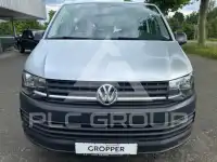 2016 Volkswagen T6