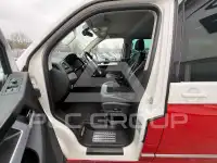 2016 Volkswagen T6