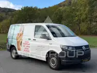 2016 Volkswagen T6