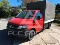 2016 Volkswagen T6