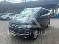 2016 Volkswagen T6