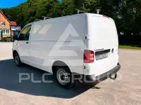 2016 Volkswagen T6