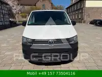 2016 Volkswagen T6