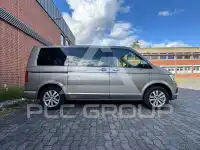 2016 Volkswagen T6