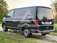 2016 Volkswagen T6