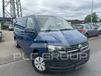 2016 Volkswagen T6