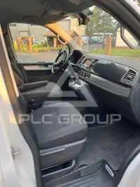 2016 Volkswagen T6