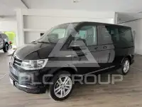 2016 Volkswagen T6