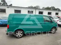 2016 Volkswagen T6