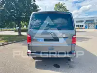2016 Volkswagen T6