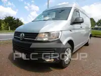 2016 Volkswagen T6