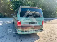 2016 Volkswagen T6