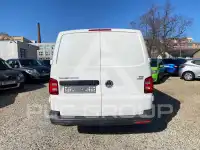 2016 Volkswagen T6