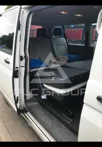 2016 Volkswagen T6