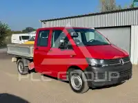 2016 Volkswagen T6