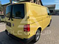 2016 Volkswagen T6