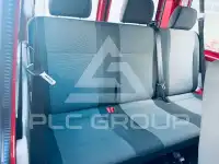 2016 Volkswagen T6