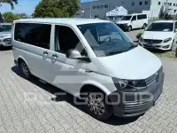 2016 Volkswagen T6