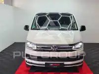 2016 Volkswagen T6