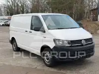 2016 Volkswagen T6